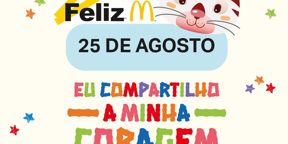 McDia Feliz 2023 em Cascavel - Uopeccan