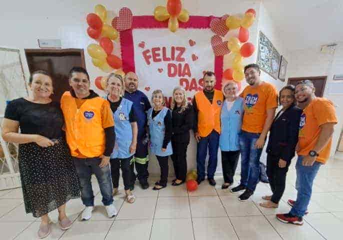 Dia das Mães