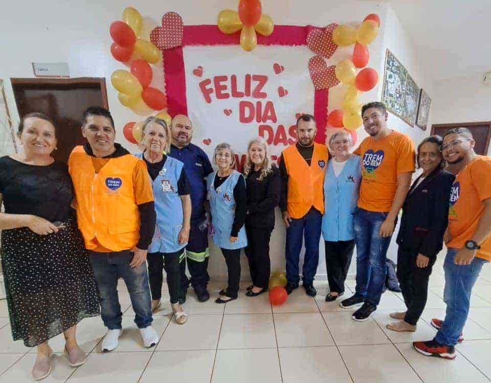 Dia das Mães