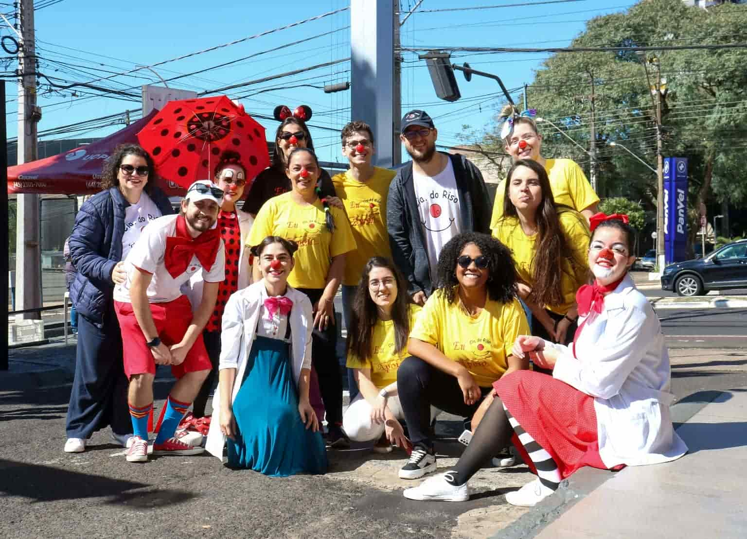 McDia Feliz 2023 em Cascavel - Uopeccan