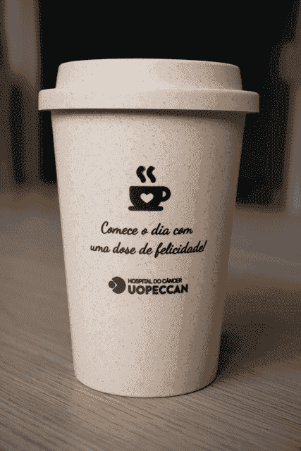 5 - COPO DE VIAGEM Média