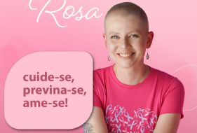 1 Out Rosa Cuide se